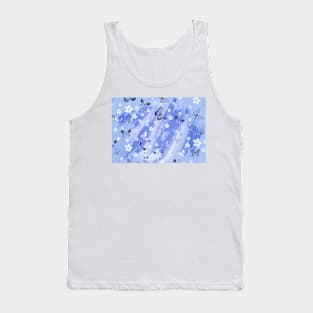 Butterfly 19 Tank Top